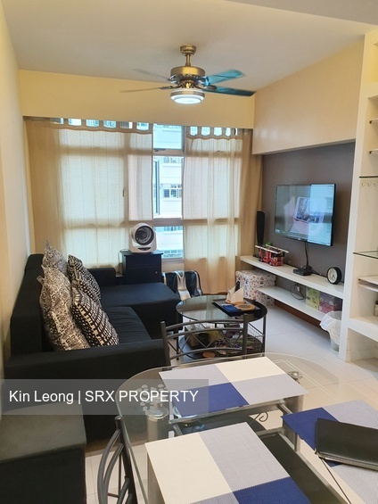 Blk 463A Sembawang Drive (Sembawang), HDB 2 Rooms #405017551